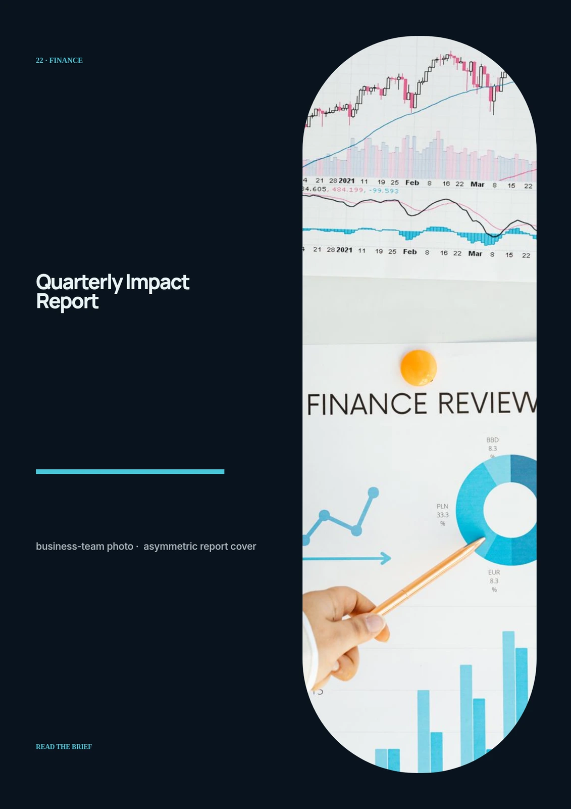 Quarterly Impact Report