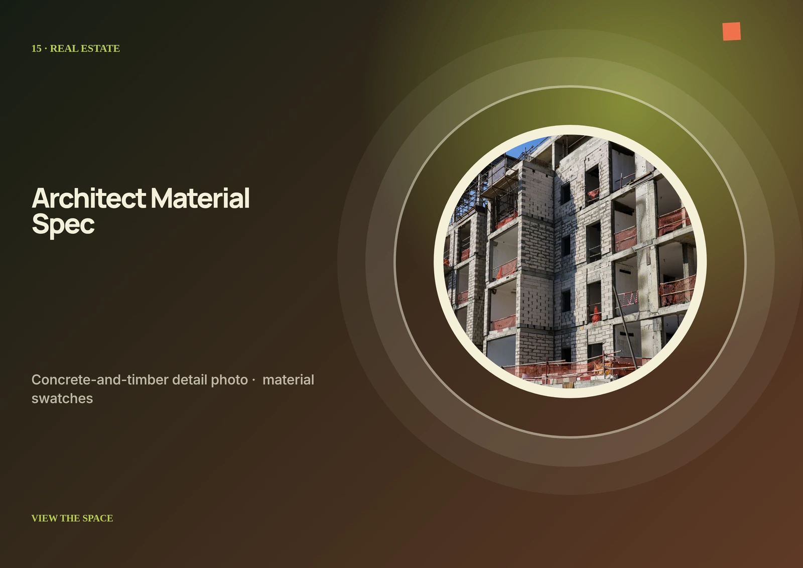 Architecture stock image preview